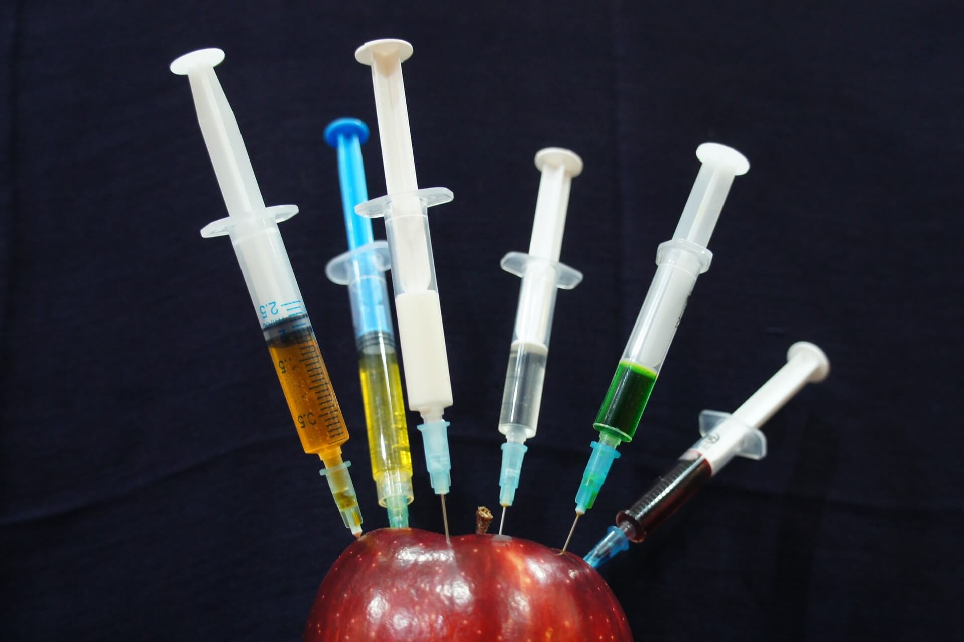 antibiotic resistance and the link to food and diet