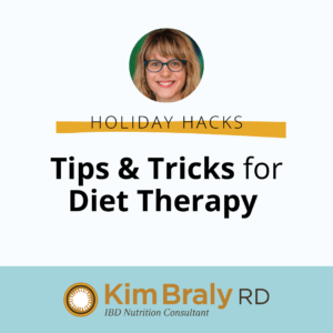 tips and tricks for the holiday season