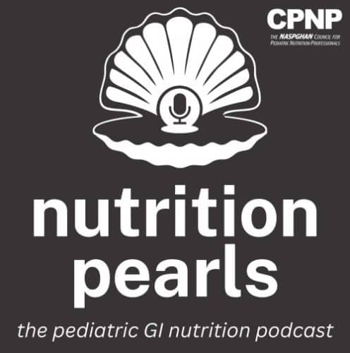 Nutrition Pearls Podcast