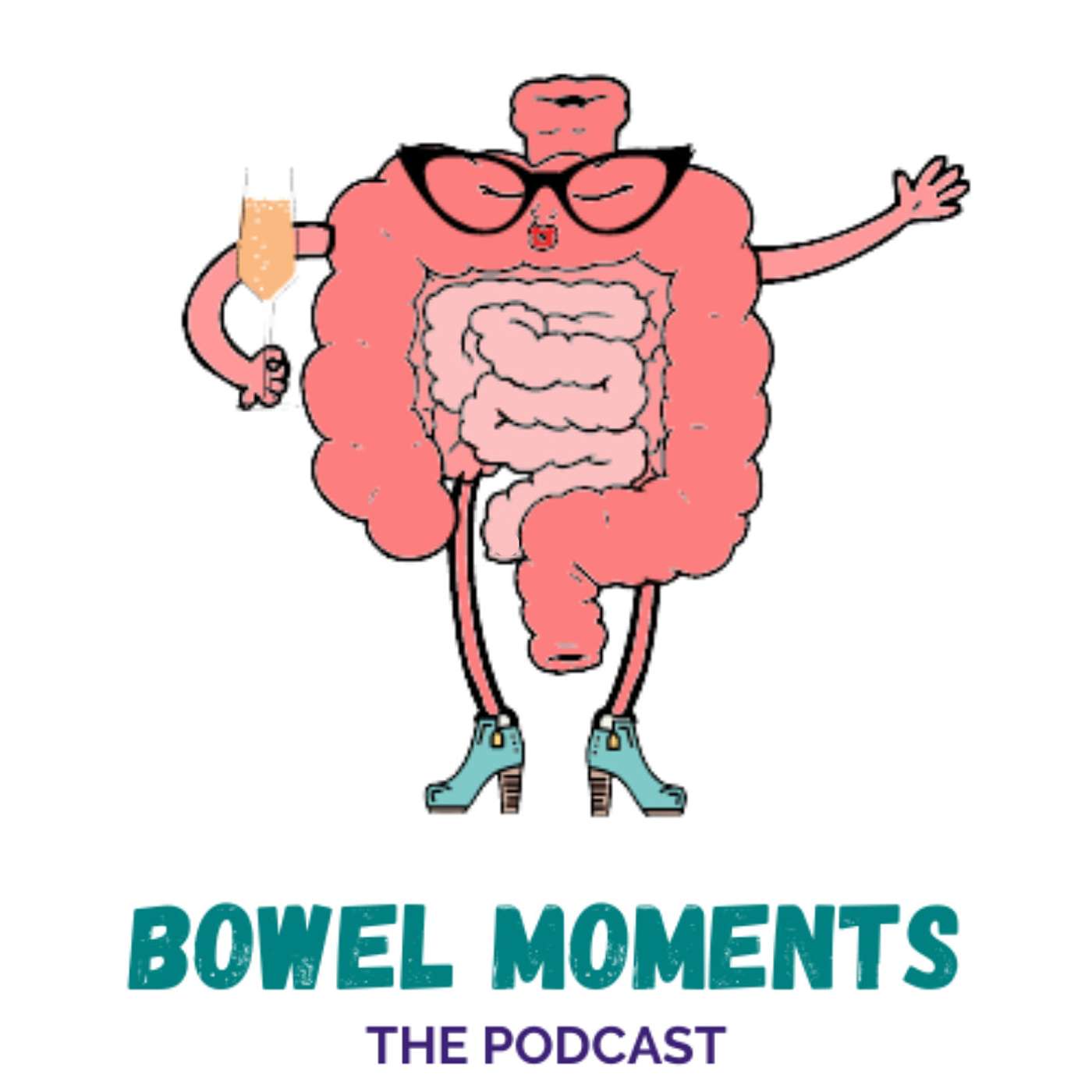 Bowel Moments Podcast